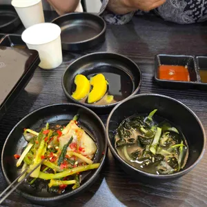 경복궁식당 사진