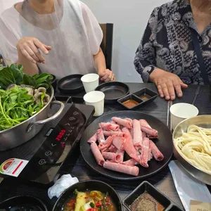 경복궁식당 사진