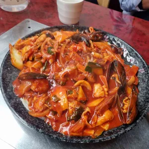 태향 사진
