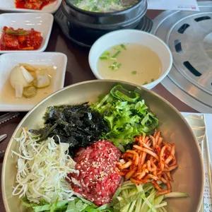 중앙가든 사진 1