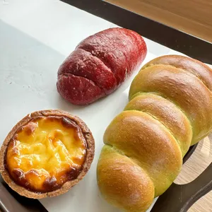 유니제과 대표 사진