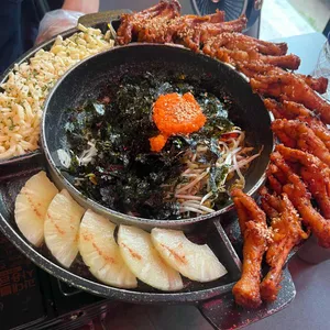 아리오돌뼈 사진