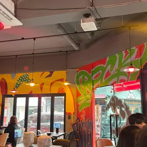 아리오돌뼈 리뷰 사진