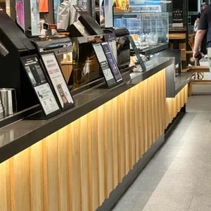 스타벅스 대표 사진