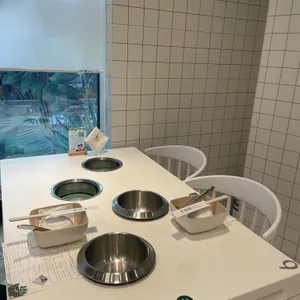 봄담아 리뷰 사진