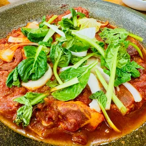 시골집 웰빙쌈밥전문점 사진