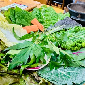 시골집 웰빙쌈밥전문점 사진