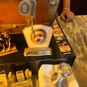 호랑이 리뷰 사진
