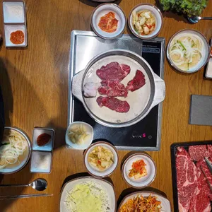 우참판 사진