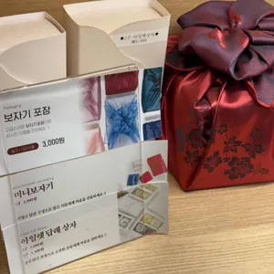 소미담 리뷰 사진