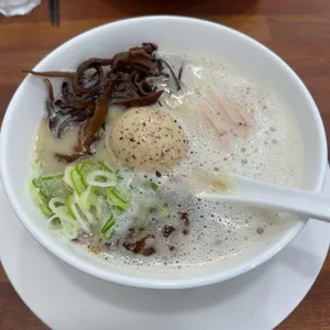 오레노라멘 사진