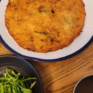 평택고여사집냉면 사진