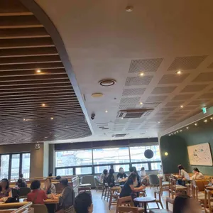 스타벅스 리뷰 사진
