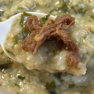 한뿌리죽 키친 사진