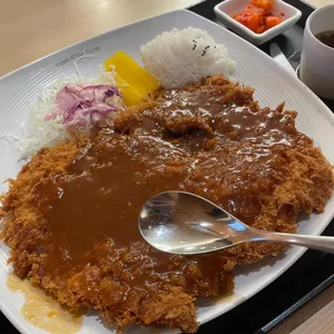 돈가스클럽 사진