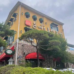 돈가스클럽 리뷰 사진