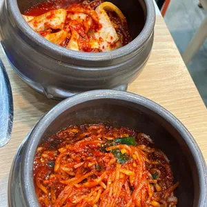 밀밭칼국수2호점 사진