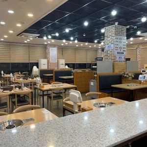 밀밭칼국수2호점 리뷰 사진