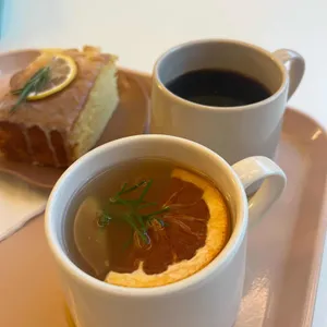 삼막커피 사진