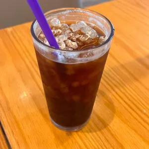 커피빈 사진