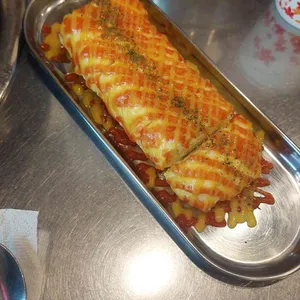 백채김치찌개 사진