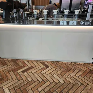 블루보틀 리뷰 사진