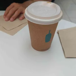 블루보틀 사진