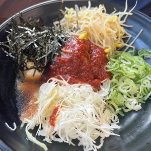 삼동소바 사진