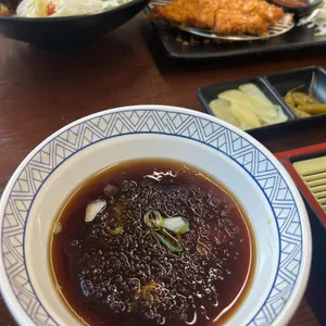 삼동소바 사진