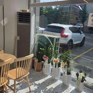 그린스위치카페 리뷰 사진