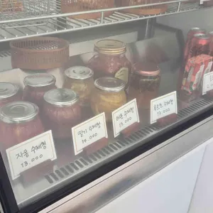 그린스위치카페 리뷰 사진