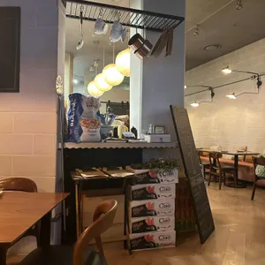 스콜라파스타 리뷰 사진