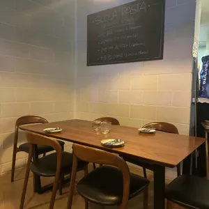스콜라파스타 리뷰 사진