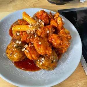 본가 만두전골전문점 사진