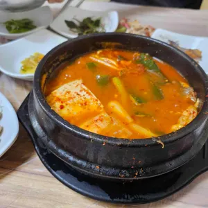 정자횟집 사진