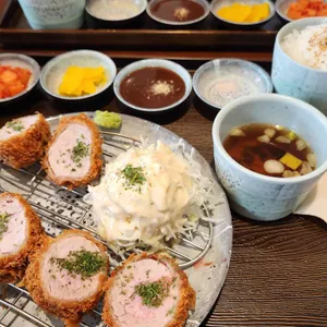 유미카츠 사진 2