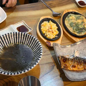 회뜨는풍경 사진