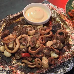 맛똥삼 사진