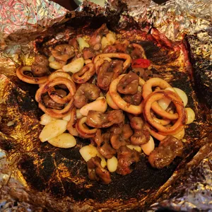 맛똥삼 사진