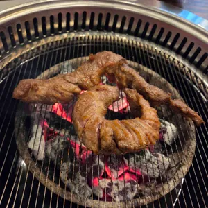 삼안갈비촌 사진