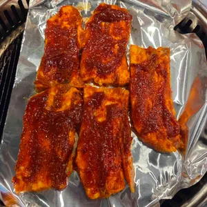 삼안갈비촌 사진