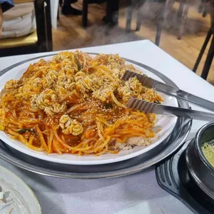 대구왕뽈찜 사진