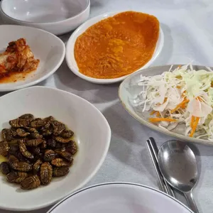 대구왕뽈찜 사진