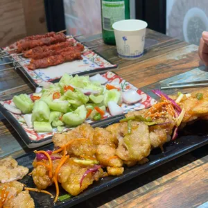 양촌 양꼬치공방 사진