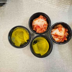 온당국수 대표 사진