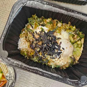 온당국수 대표 사진