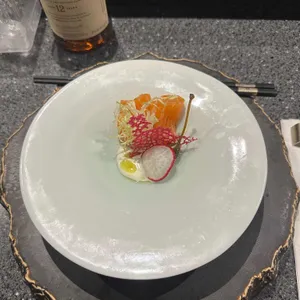 지즐 한우 오마카세 사진