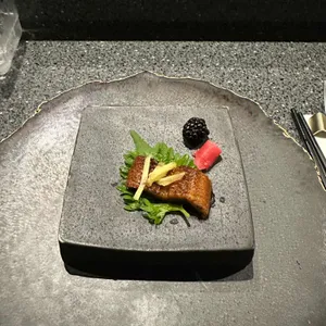 지즐 한우 오마카세 사진