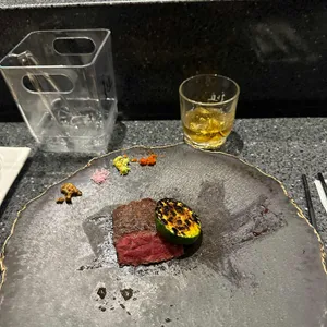 지즐 한우 오마카세 리뷰 사진