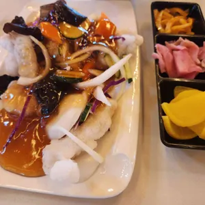 륭도객잔 사진 2